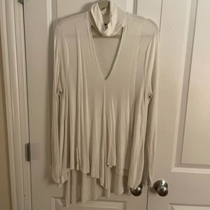 Free People Long Sleeve